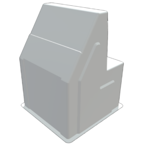 Patrol Console Compact