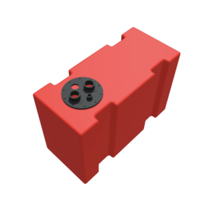 Fuel Tank 60L