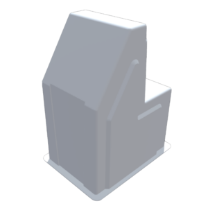 Master Helm Compact