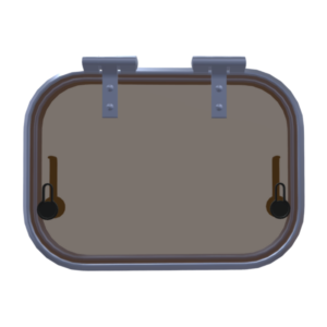PLA32 – Vetus Hatch