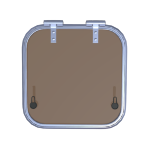 PLA45 – Vetus Hatch