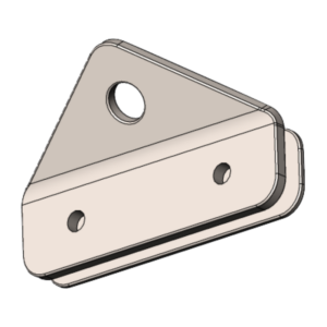 Lifting points HD