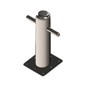 Bow Pole