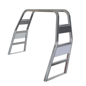 Navigation Frame (L)